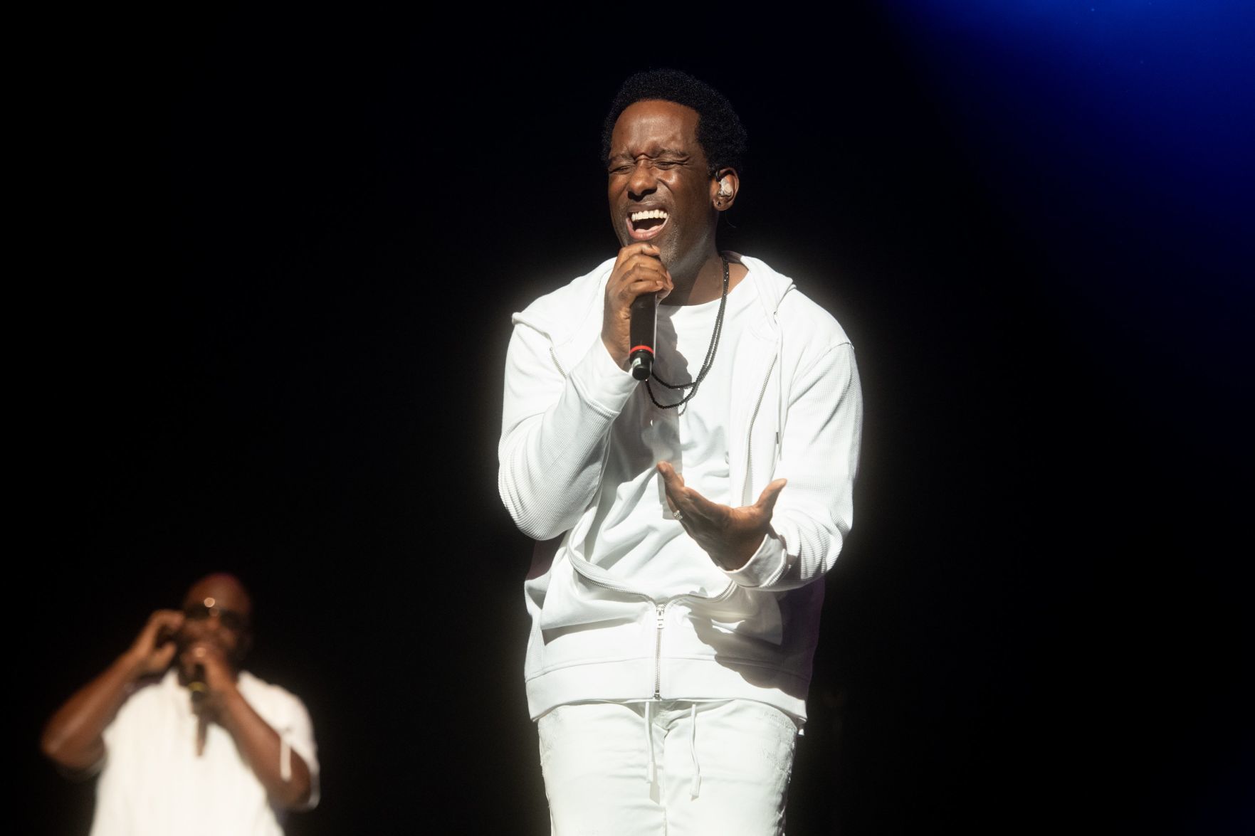 Boyz II Men at Fox Theatre